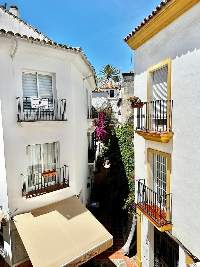 Muralla 16 Old Town Marbella - Eaw Homes Ngoại thất bức ảnh